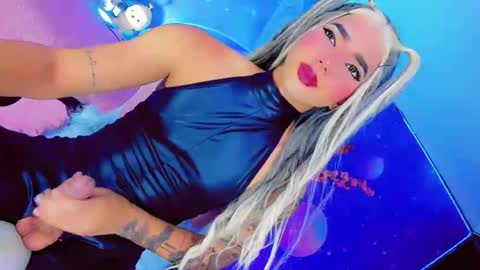 Thalia Girl online show from 04/08/26, 11:27