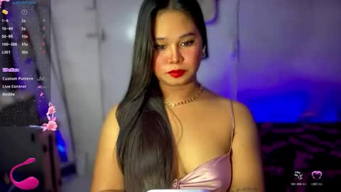 Ms. Thalia online show from 01/10/26, 05:58