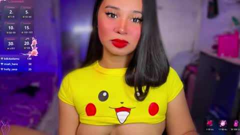 Ms. Thalia online show from 03/26/26, 06:13