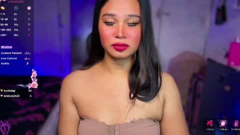 Ms. Thalia online show from 04/02/26, 06:16