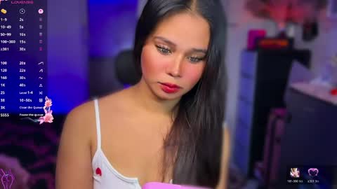 Ms. Thalia online show from 04/15/26, 07:58