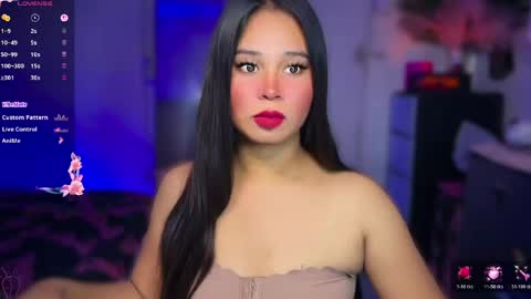 Ms. Thalia online show from 04/19/26, 04:39