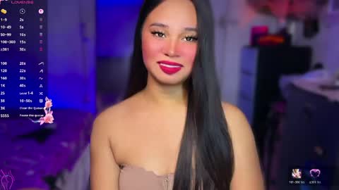 Ms. Thalia online show from 04/21/26, 04:56