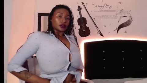 Thalia online show from 04/23/26, 12:04