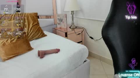 Thalia Nichols online show from 04/09/26, 04:45