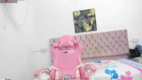 thalia online show from 03/20/26, 09:30