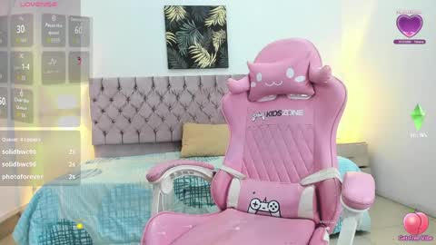 thalia online show from 04/19/26, 06:10