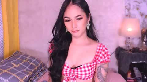 Thalia online show from 02/16/25, 11:49