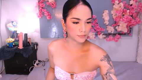 Thalia online show from 10/05/25, 03:05