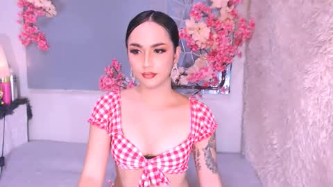 Thalia online show from 02/01/26, 12:59