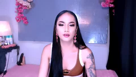 Thalia online show from 03/20/26, 02:55