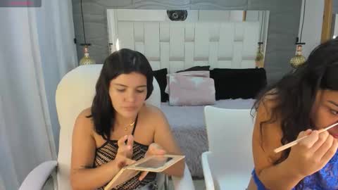 Snapshot of thalia_veyra chatting on 02/24/26, 10:52 Thalia Veyra online show from 02/24/26, 10:52