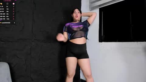 Thalia online show from 09/18/25, 04:47