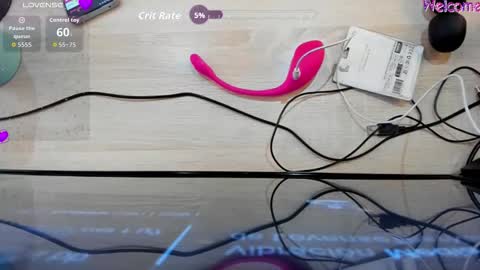 Thalia online show from 02/19/26, 05:47