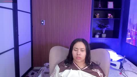 Thalia online show from 03/04/26, 05:24