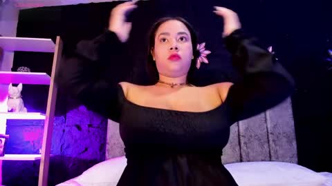 Thalia online show from 04/03/26, 06:00