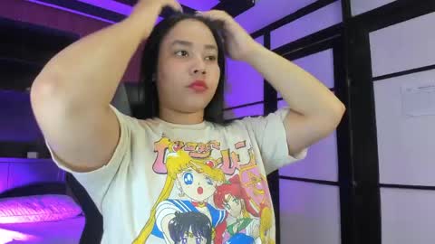 Thalia online show from 04/07/26, 04:13