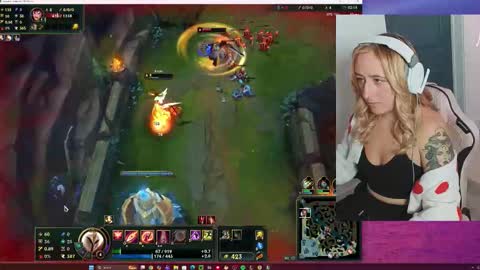 thaliacollinsss online show from 02/09/26, 08:46