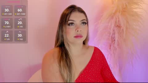  Thalia online show from 11/11/25, 06:52