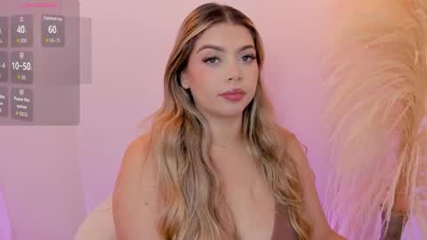  Thalia online show from 03/23/26, 06:34