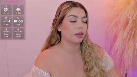  Thalia online show from 03/24/26, 08:25