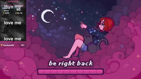 thaliana online show from 02/14/25, 07:17