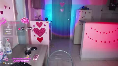 thaliana online show from 02/26/26, 12:31