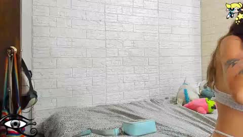 Thalia   online show from 09/13/25, 09:14