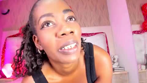 ThaliaWest online show from 02/15/26, 12:47