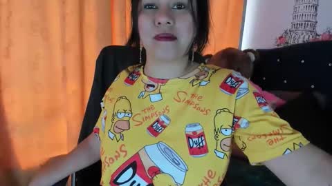 thania      sometimes in the company of Alan and Maria online show from 12/18/25, 02:23