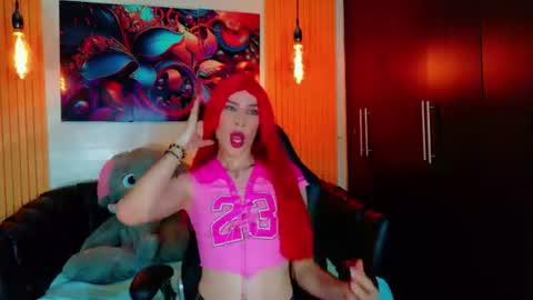 Snapshot of thamara_roberts chatting on 07/02/26, 08:26 thamara_roberts online show from 07/02/26, 08:26