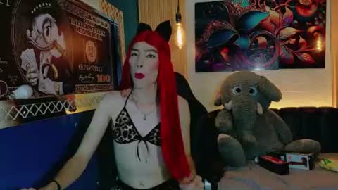 Snapshot of thamara_roberts chatting on 07/19/26, 08:01 thamara_roberts online show from 07/19/26, 08:01