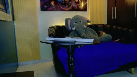 Snapshot of thamara_roberts chatting on 07/24/26, 09:13 thamara_roberts online show from 07/24/26, 09:13
