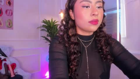 tamara gen online show from 03/23/26, 07:29