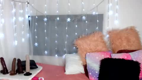 Thamara online show from 08/01/26, 02:55