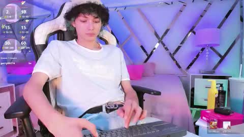 thanier_18 online show from 03/05/26, 07:32