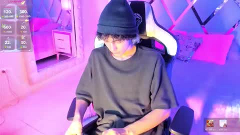 thanier_18 online show from 03/06/26, 07:21