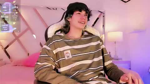 thanier_18 online show from 03/26/26, 06:57