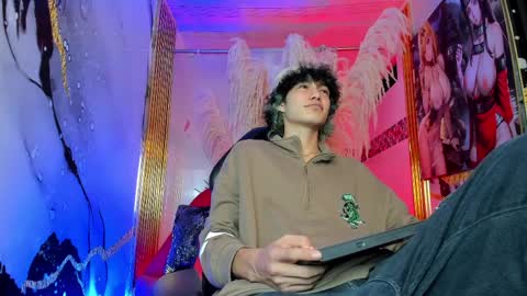 thanier_18 online show from 04/02/26, 02:53