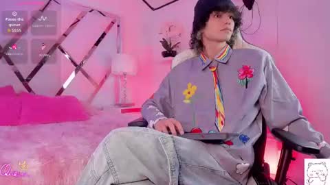 thanier_18 online show from 07/05/26, 03:13