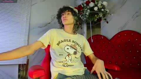 thanier_18 online show from 07/24/26, 03:04