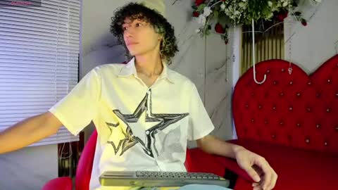 thanier_18 online show from 07/25/26, 03:26