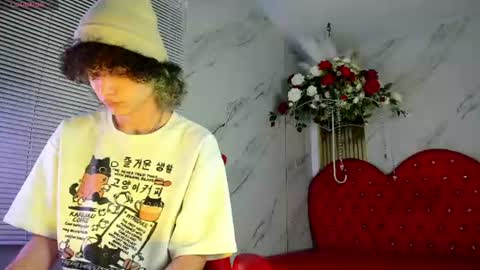 thanier_18 online show from 07/26/26, 03:04