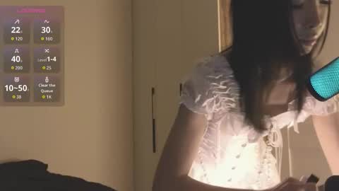 thanos_world1321002 online show from 09/15/25, 09:15