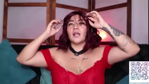 Atihana Gil online show from 04/29/26, 05:44