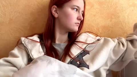 Marie online show from 03/02/26, 11:06