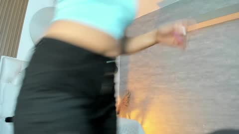 Thara Rouse online show from 01/21/25, 12:18