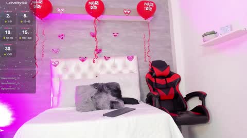 Thara Rouse online show from 02/13/25, 12:00