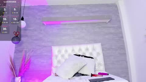 Thara Rouse online show from 02/21/25, 06:59