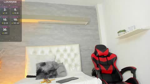 Thara Rouse online show from 02/24/25, 12:16